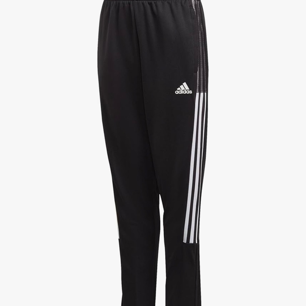 Adidas Black Track Pants